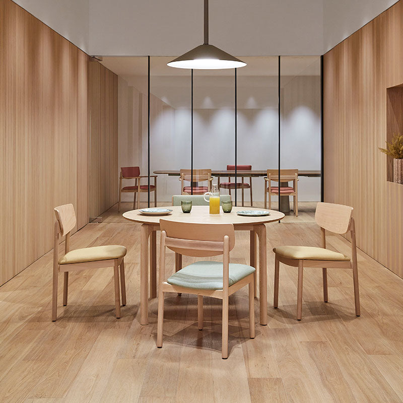 Esszimmer- & Kantinentische