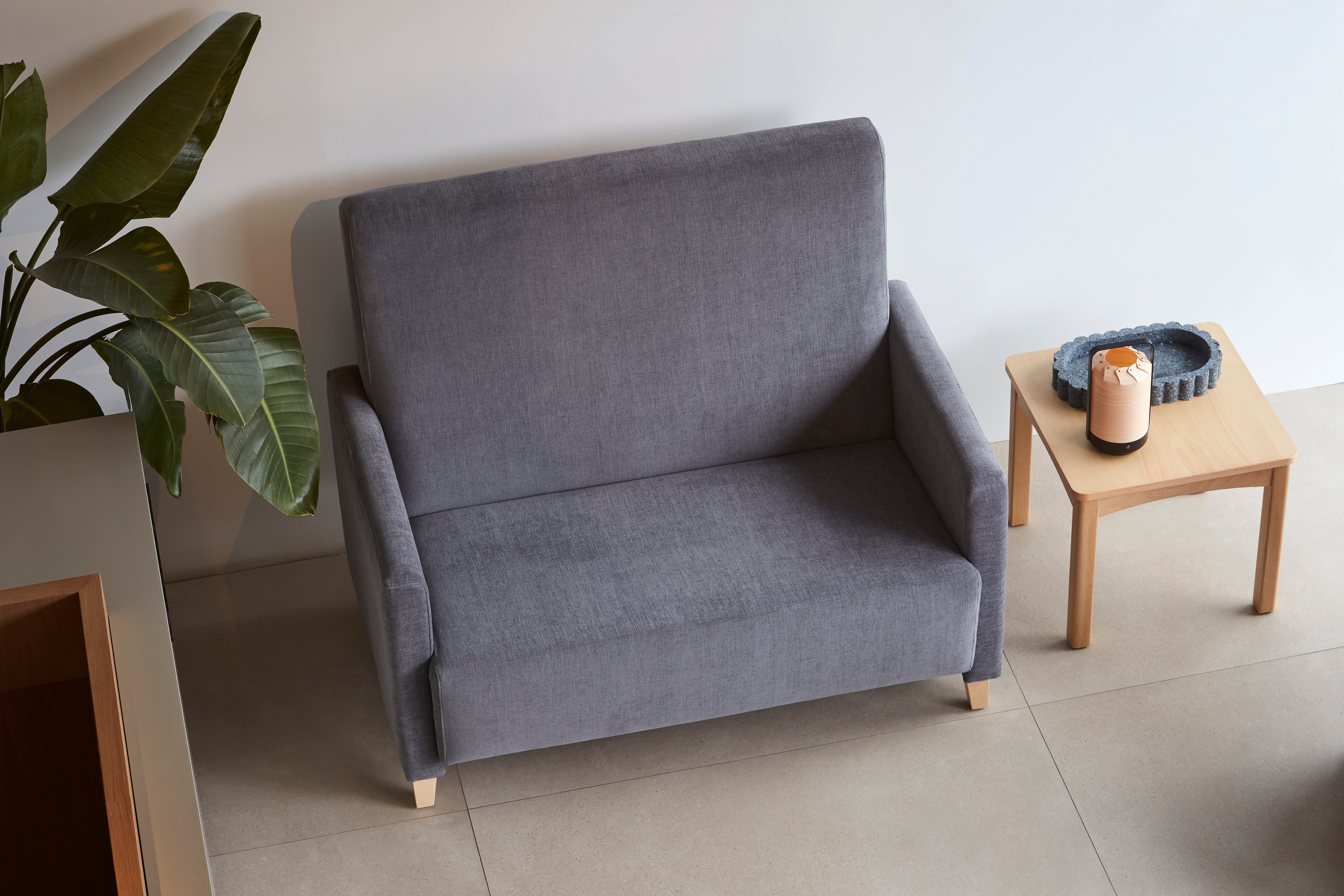 CAN Zweisitzer Sofa