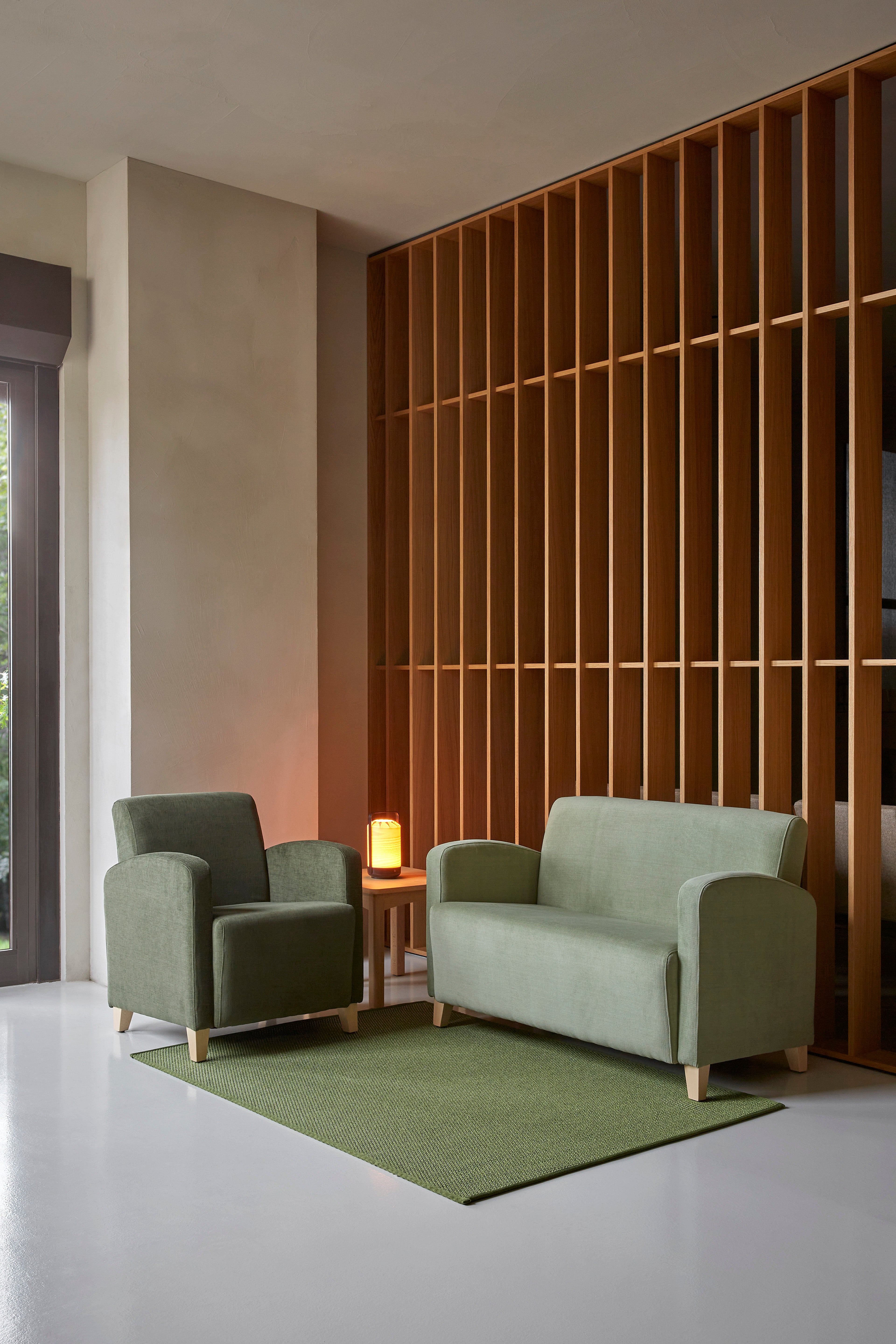 ORA Sofa Zweisitzer