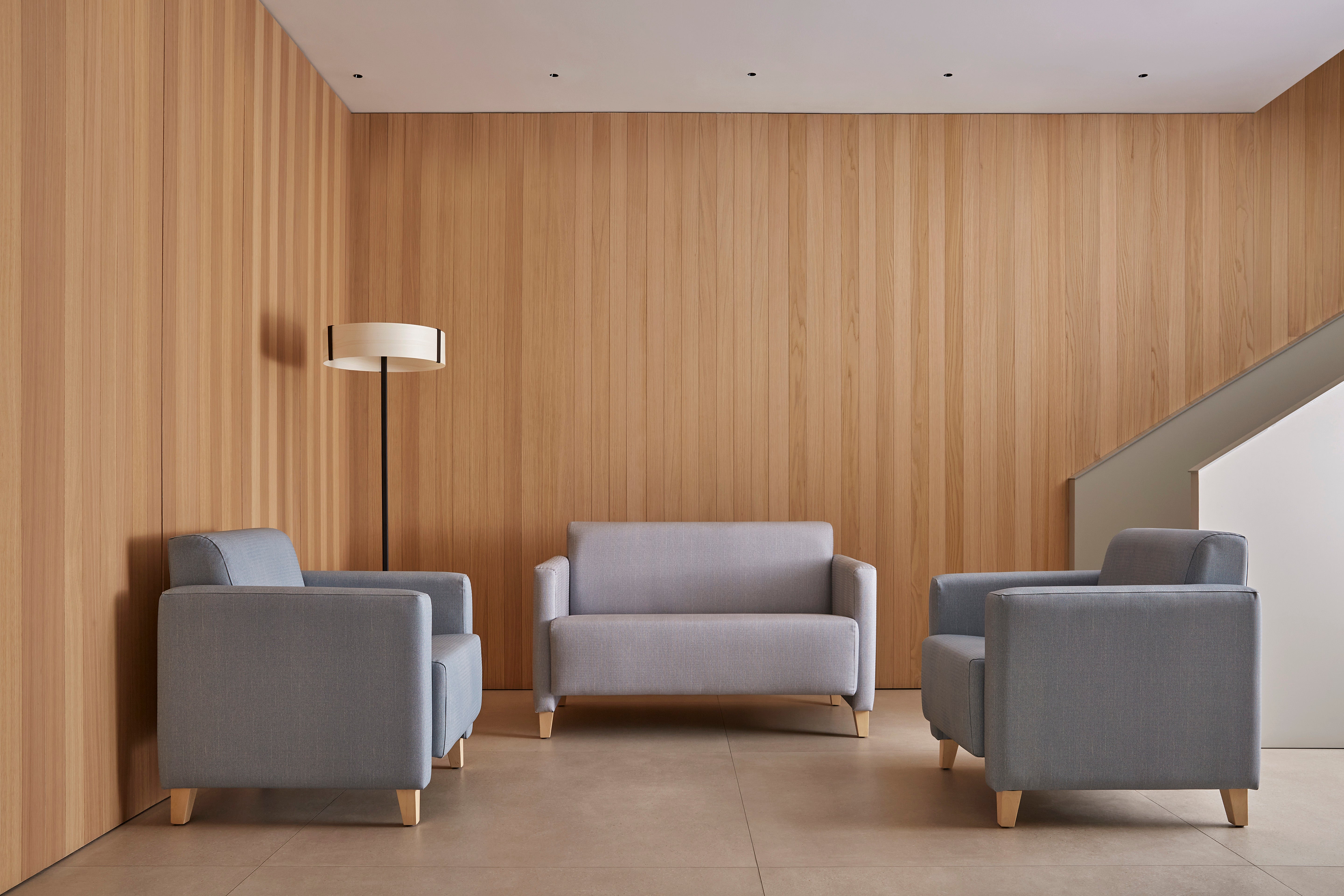 SIM Zwesitzer Sofa