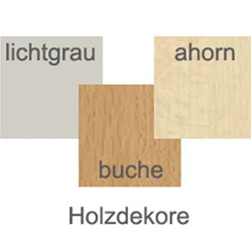 Schrank, 15 Ablagen, Schließfachschrank, Postfachschrank